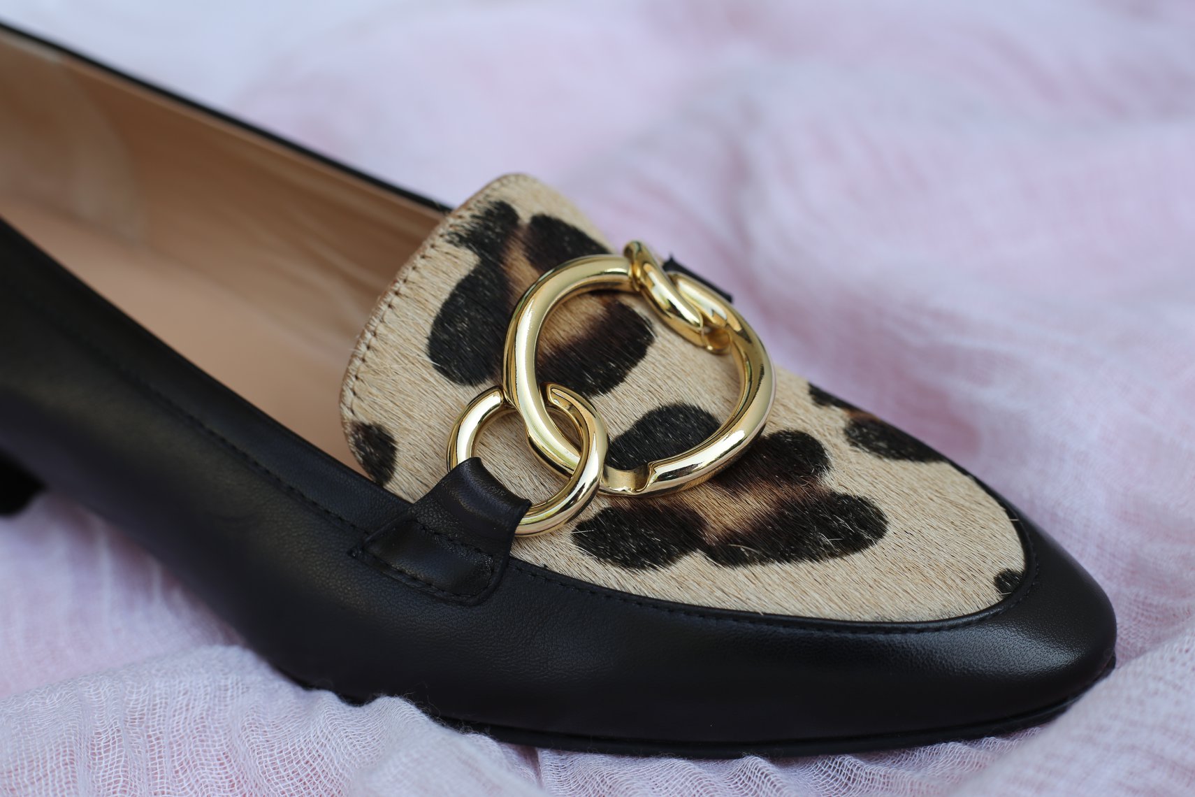 Coraggio Shoes: scarpe da donna per numeri grandi e piccoli, nessuna rinuncia allo stile