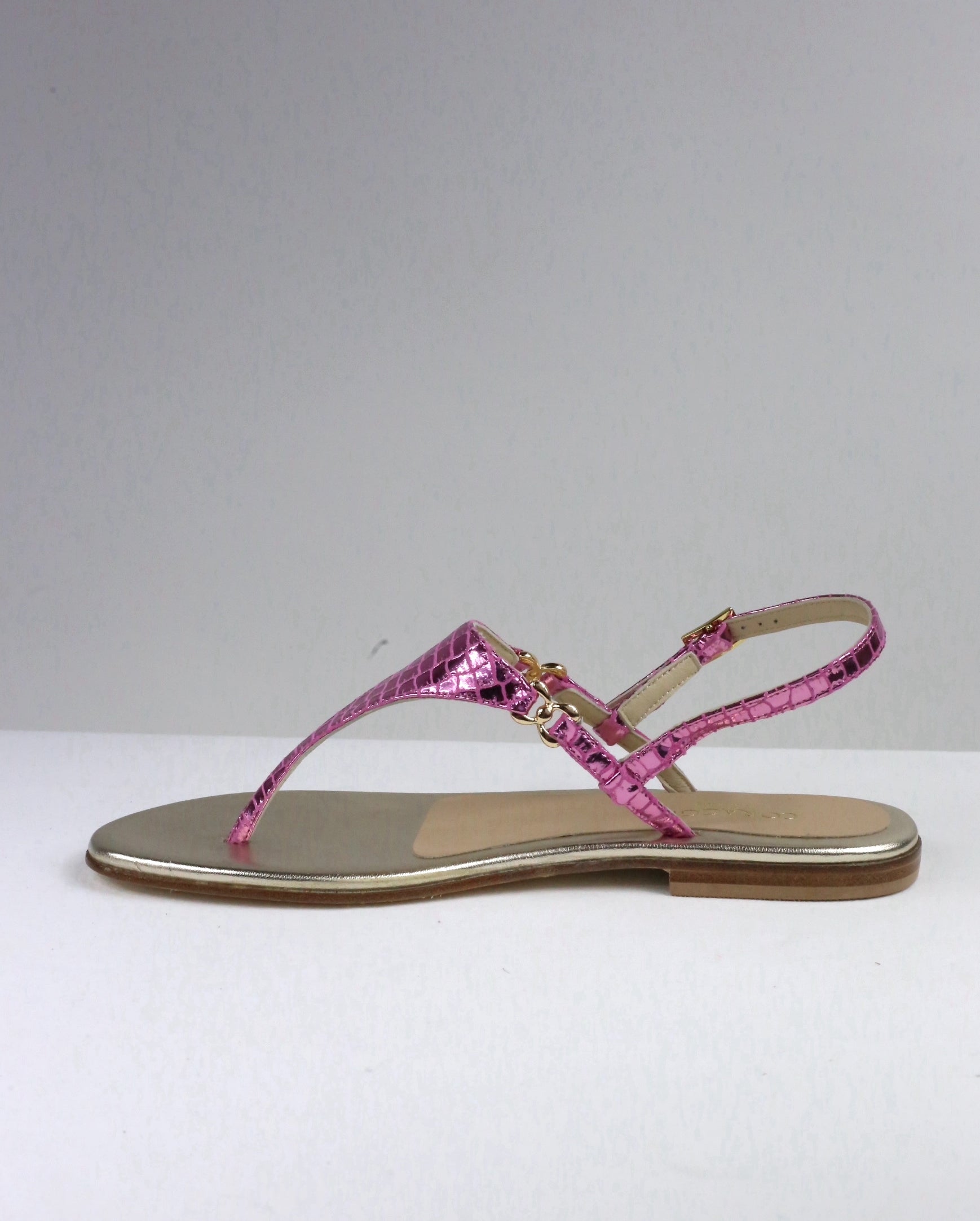 Sandalo Sabrina fucsia
