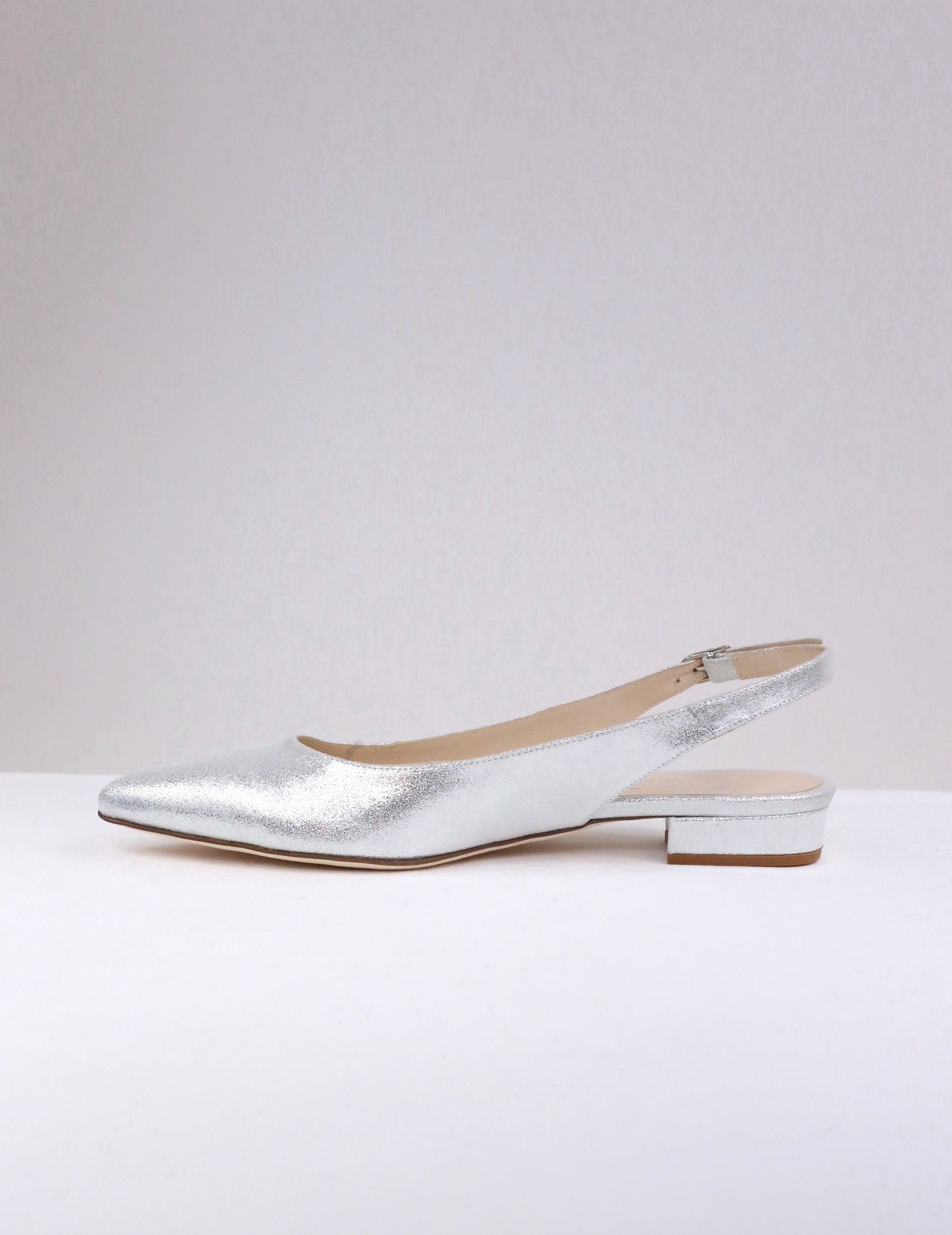 Chanellina argento