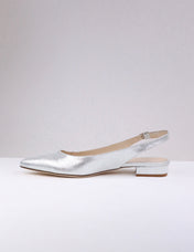 Chanellina argento