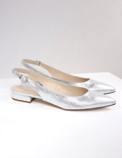 Chanellina argento