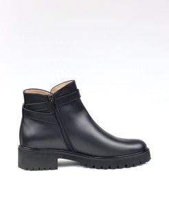 Stivaletto Linda