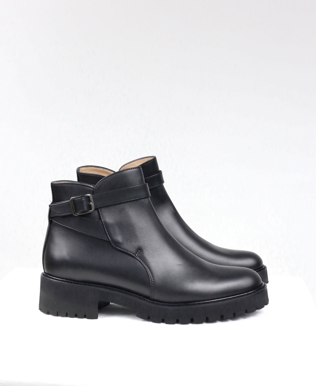 Stivaletto Linda