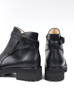 Stivaletto Linda