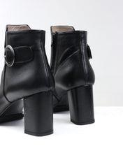 Stivaletto Jasmine