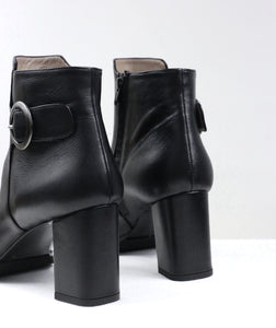 Stivaletto Jasmine