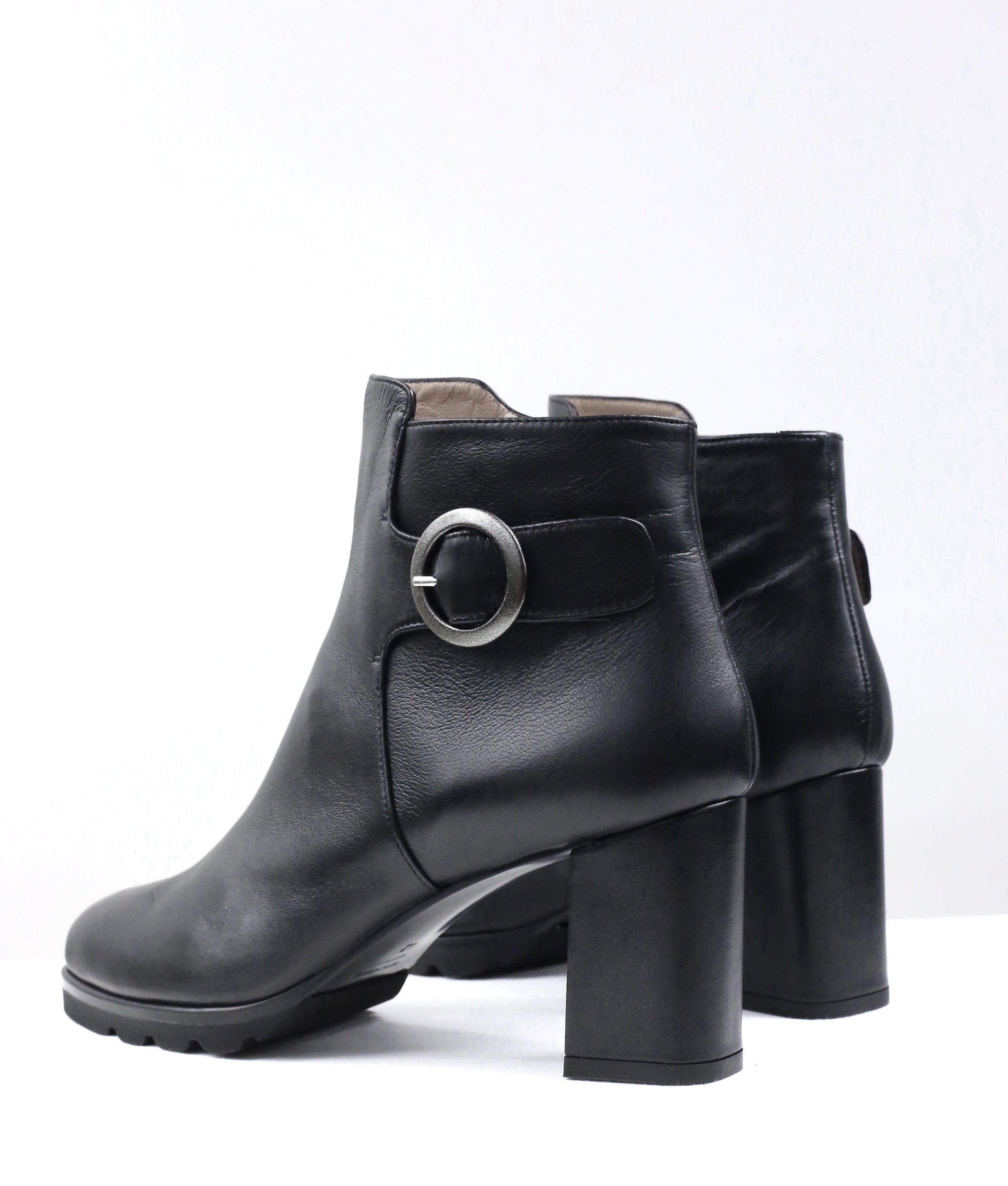Stivaletto Jasmine
