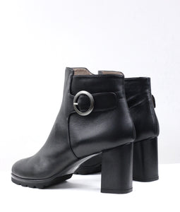 Stivaletto Jasmine