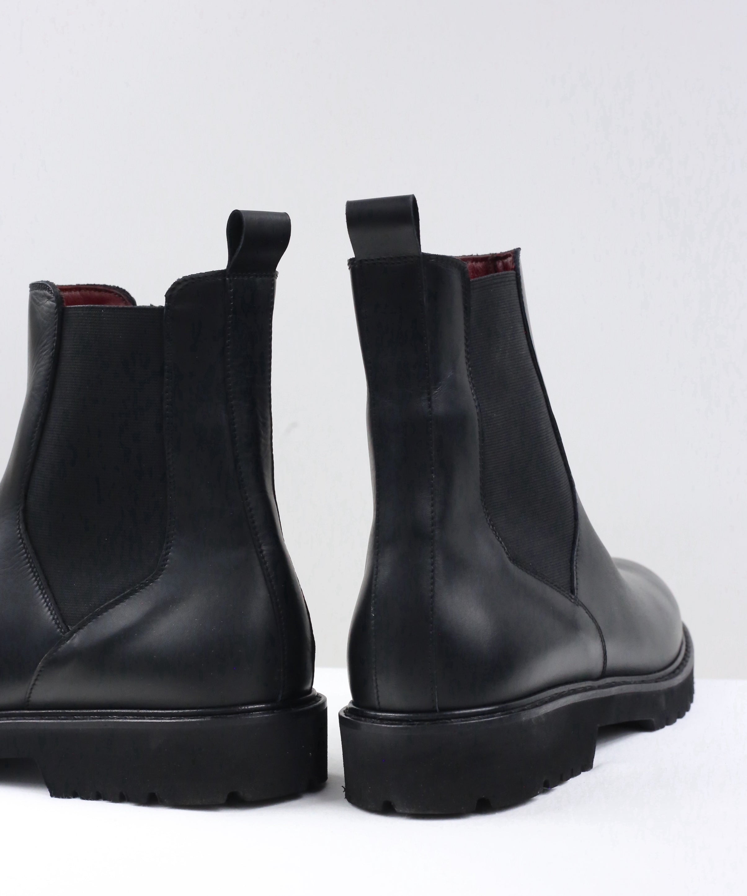 Stivaletto Paola