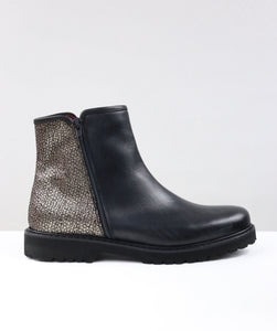 Stivaletto Carla