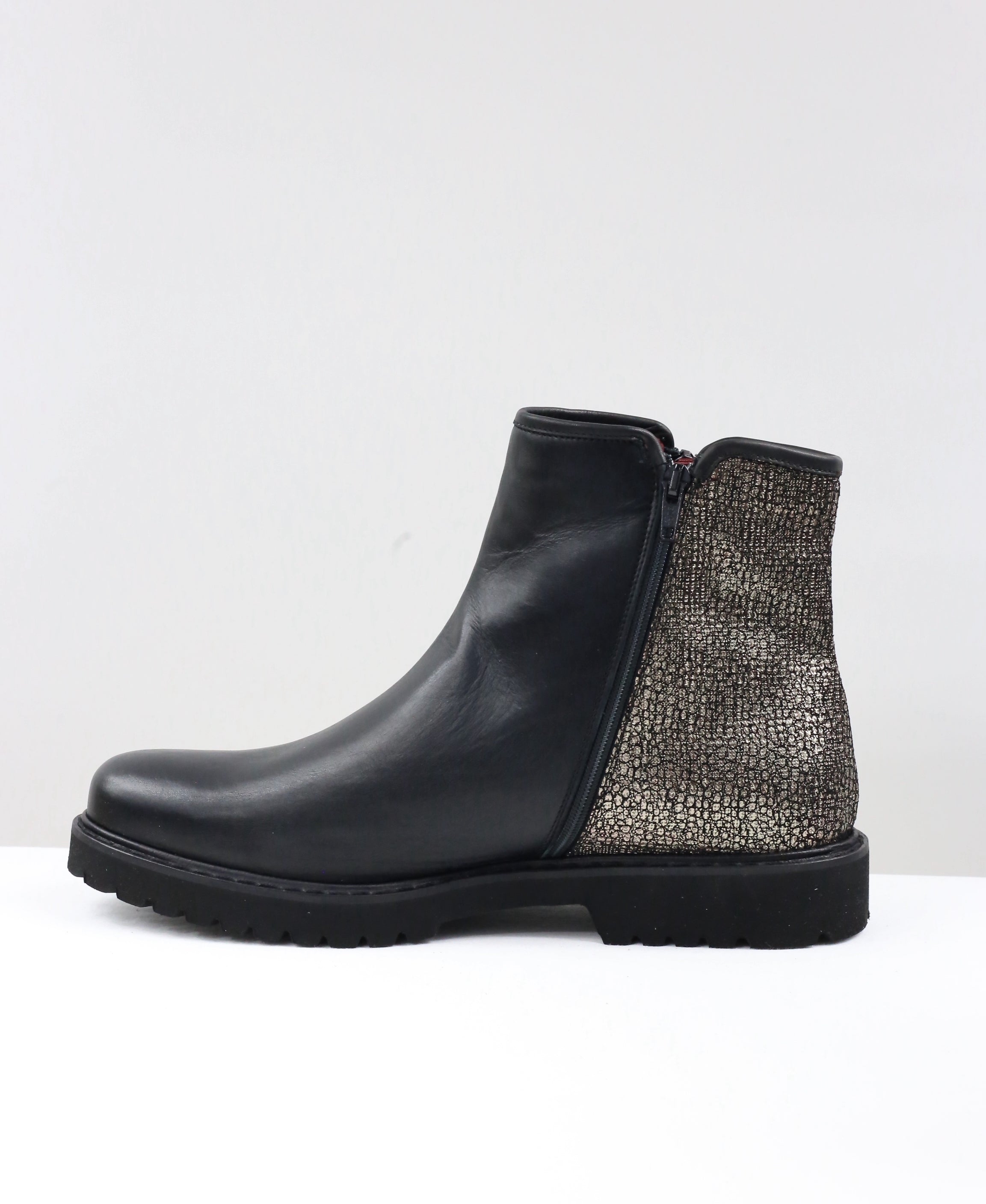 Stivaletto Carla