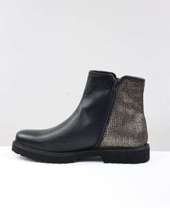 Stivaletto Carla