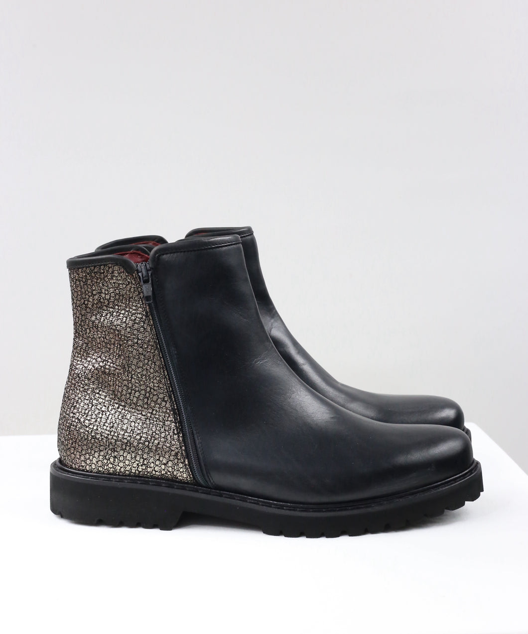 Stivaletto Carla