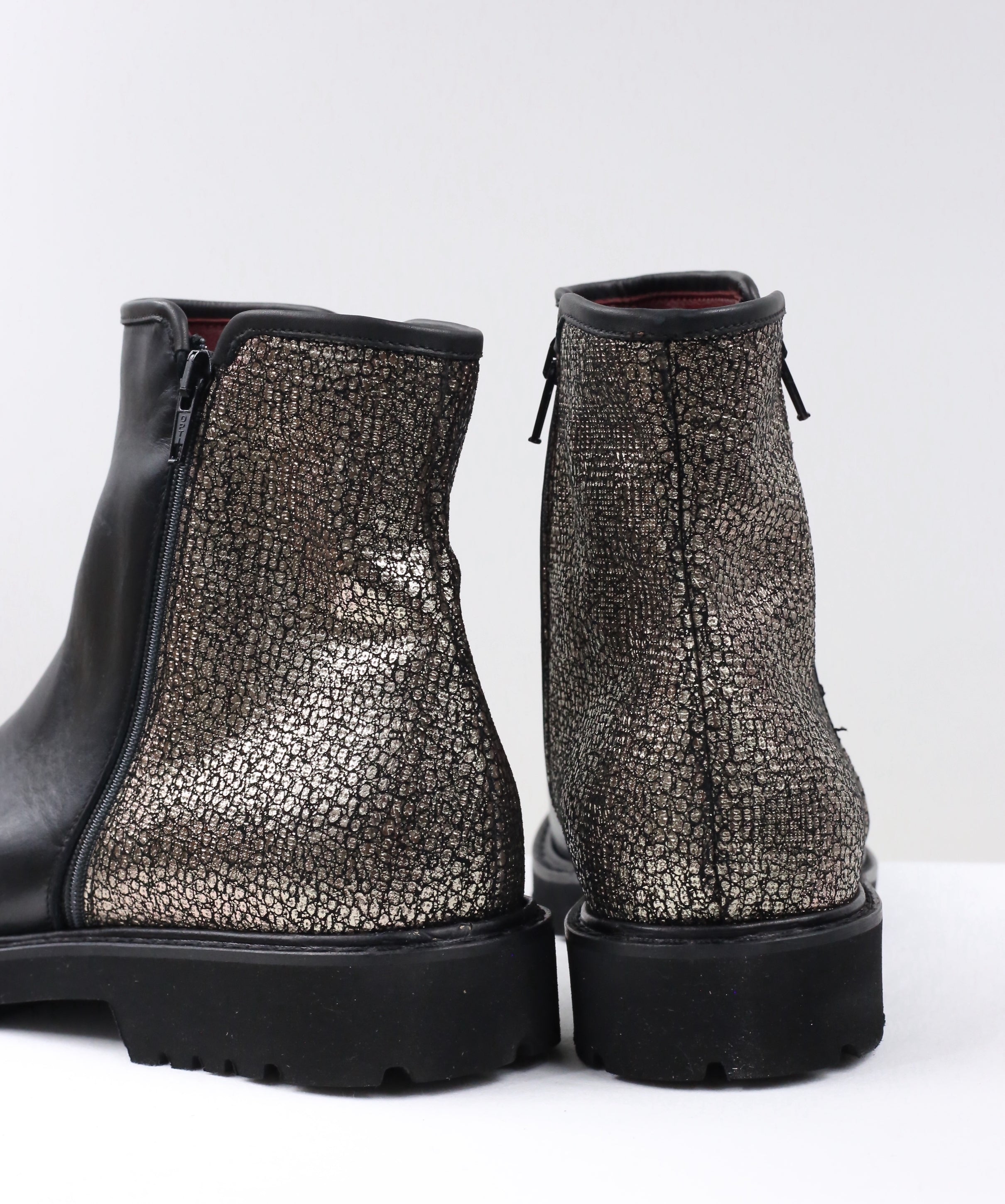 Stivaletto Carla