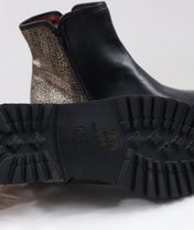 Stivaletto Carla