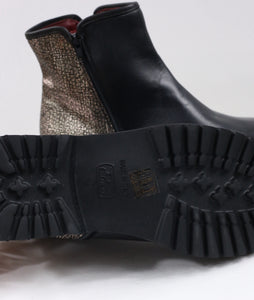 Stivaletto Carla