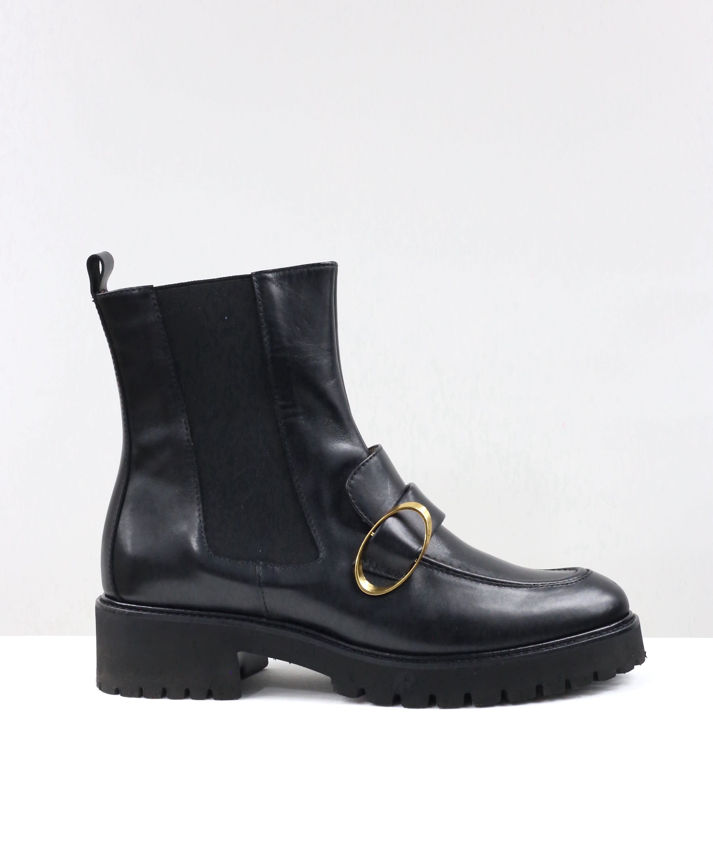 Linda black rock - ultimi 34-35-43