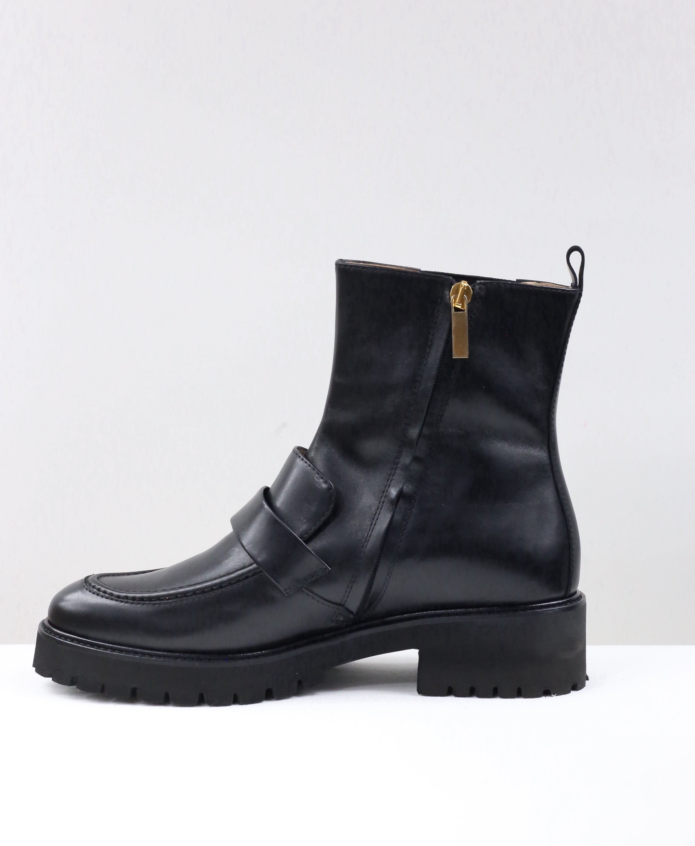 Linda black rock - ultimi 34-35-43