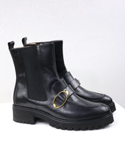 Linda black rock - ultimi 34-35-43