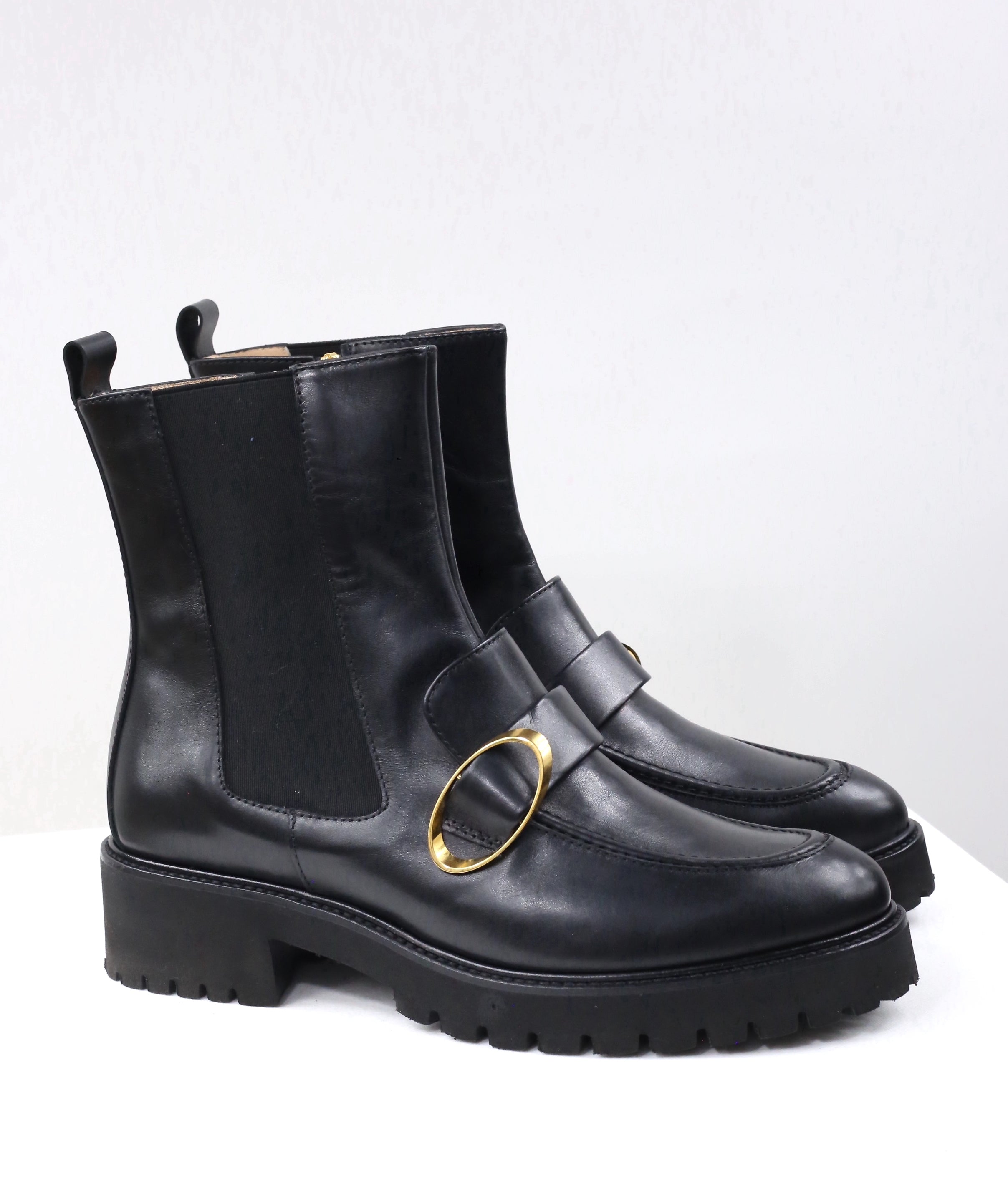 Linda black rock - ultimi 34-35-43