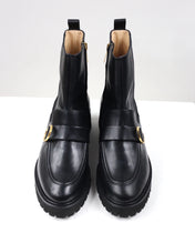 Linda black rock - ultimi 34-35-43