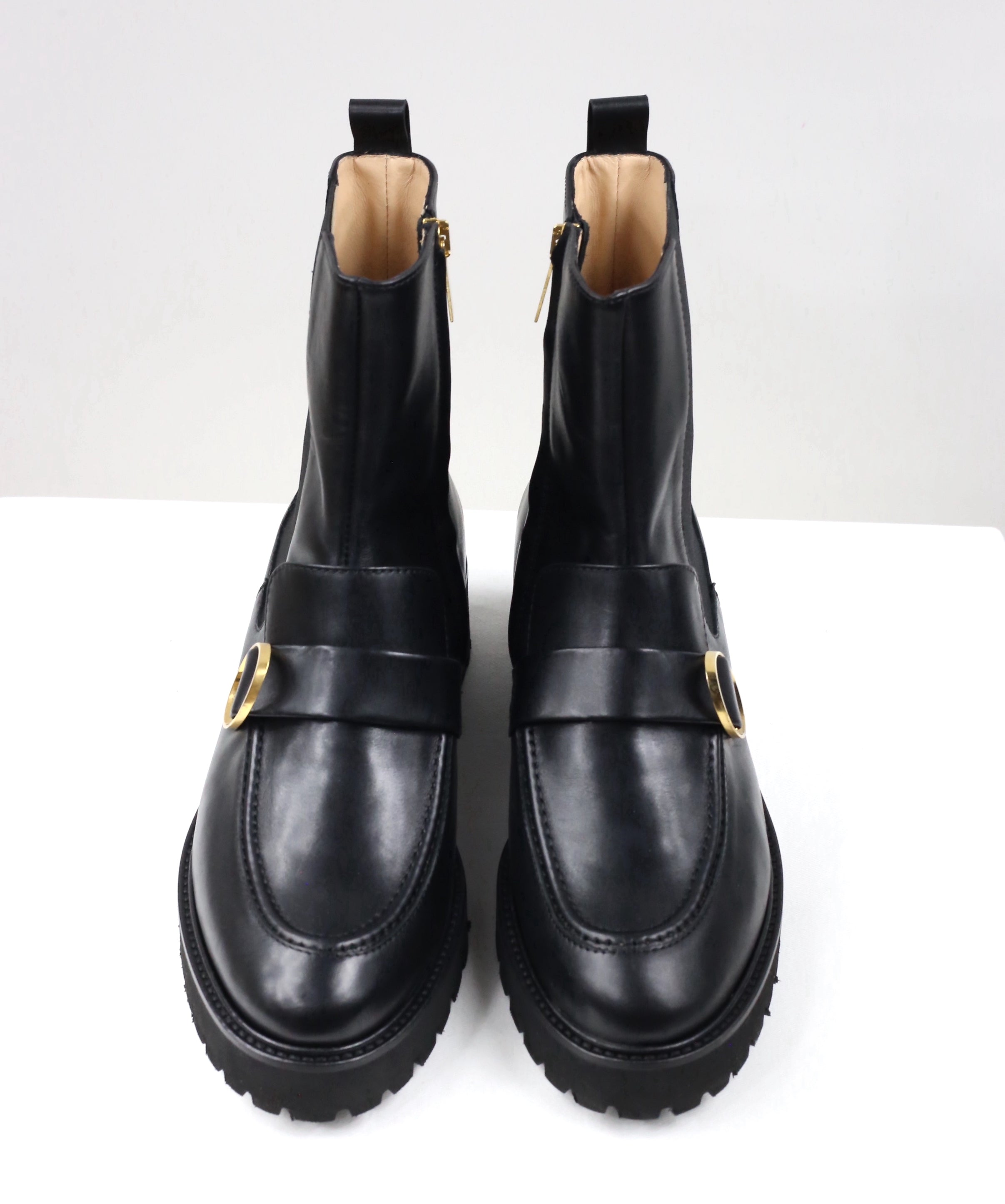Linda black rock - ultimi 34-35-43