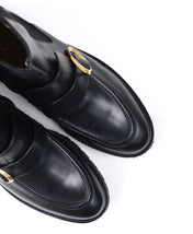 Linda black rock - ultimi 34-35-43