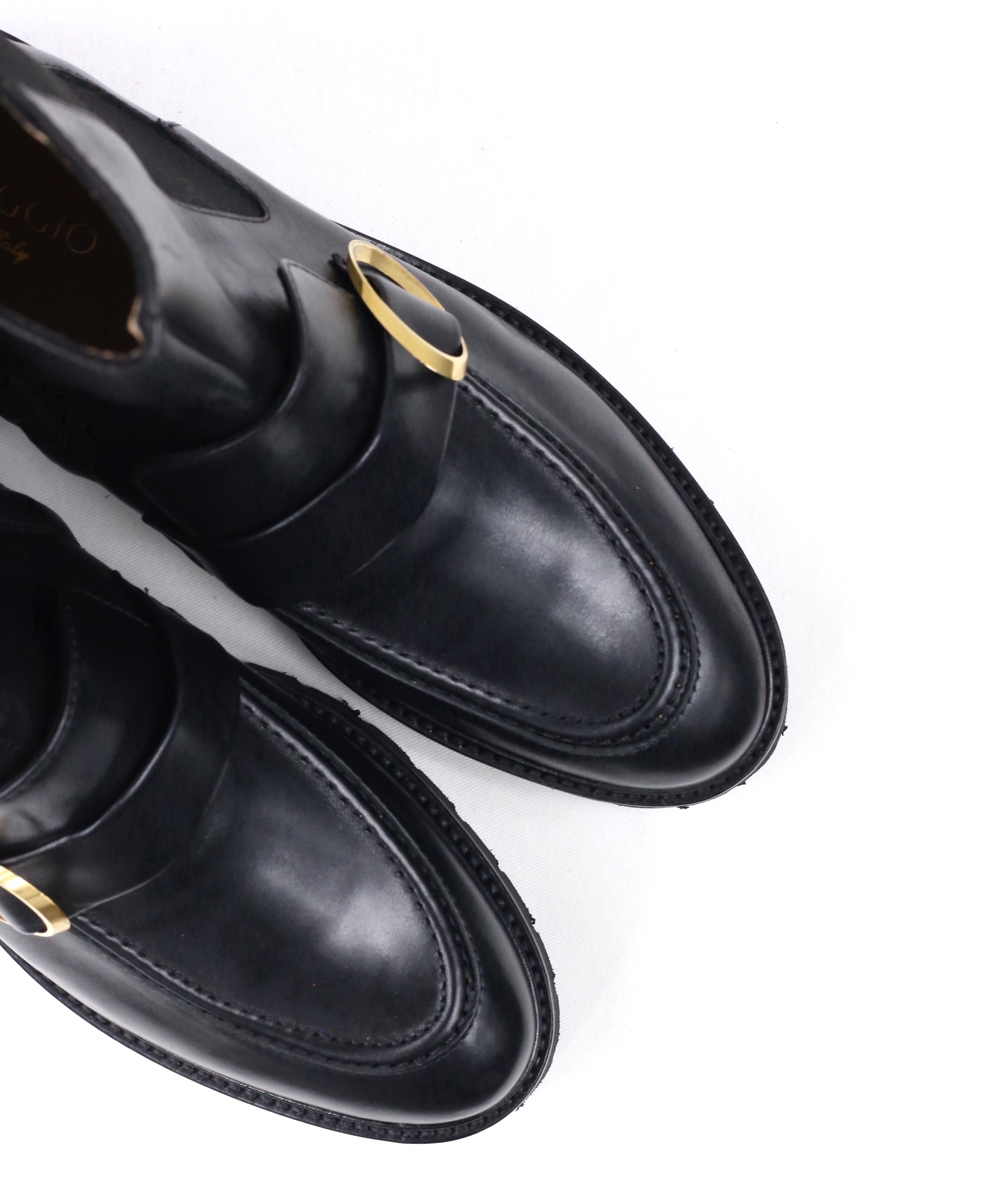 Linda black rock - ultimi 34-35-43