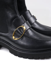 Linda black rock - ultimi 34-35-43