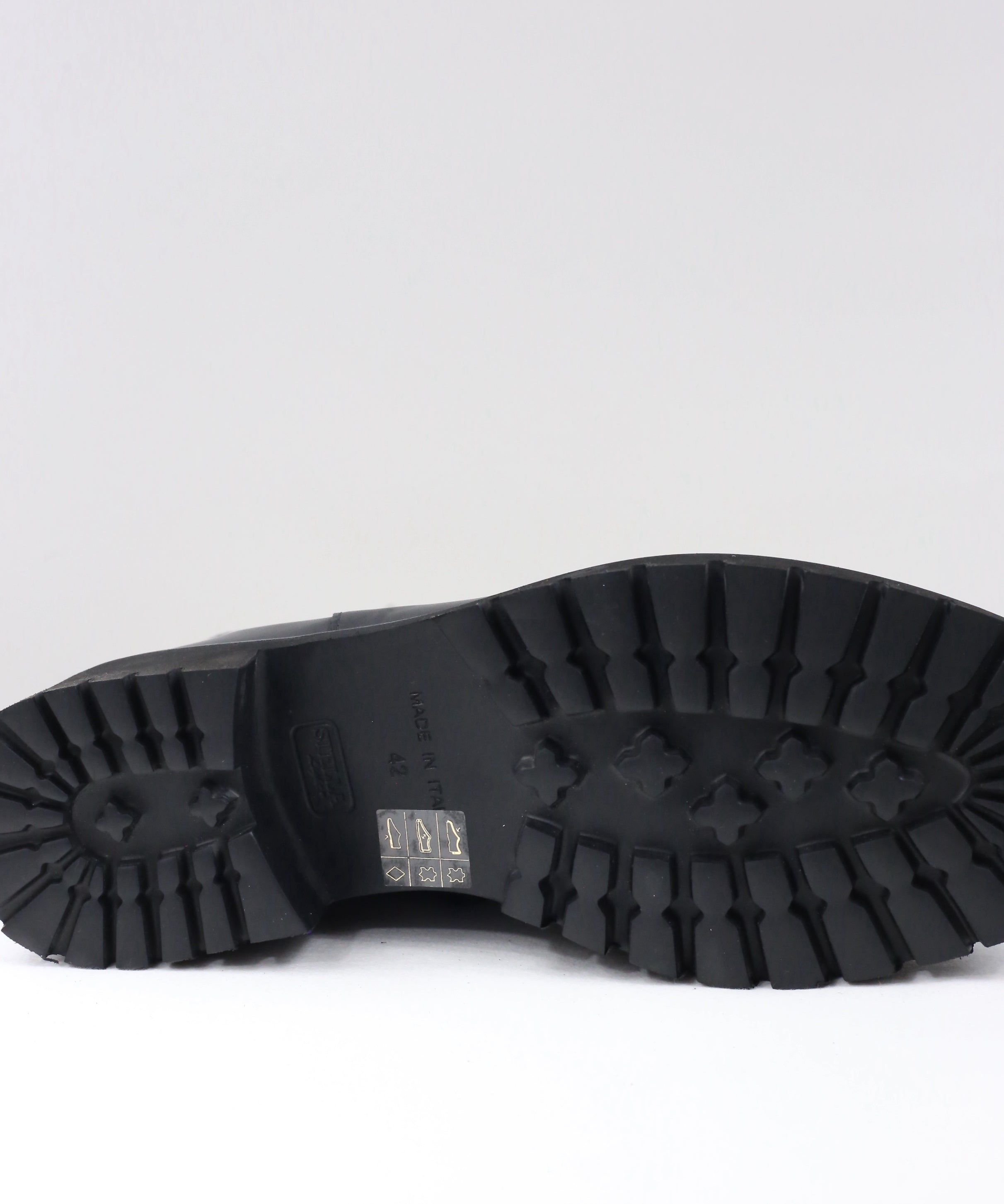 Linda black rock - ultimi 34-35-43