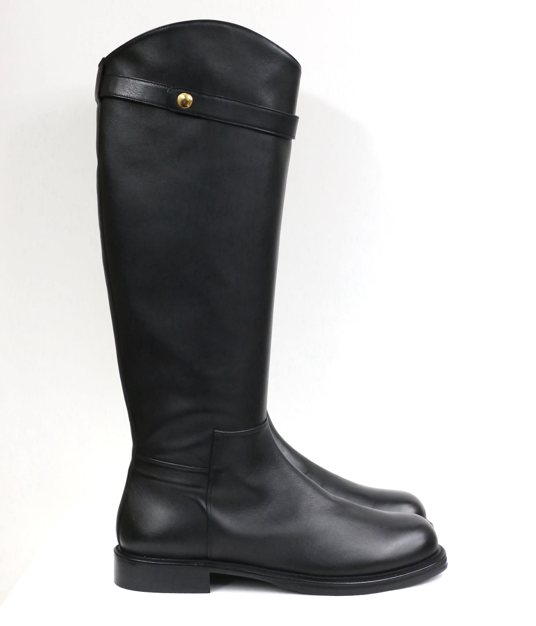 Stivale alto Caterina Coraggio Shoes scarpe donna numeri grandi e piccoli