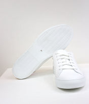 Sneakers Irene dettagli rosa - in riassortimento