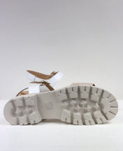 Sandalo Mia rock beige