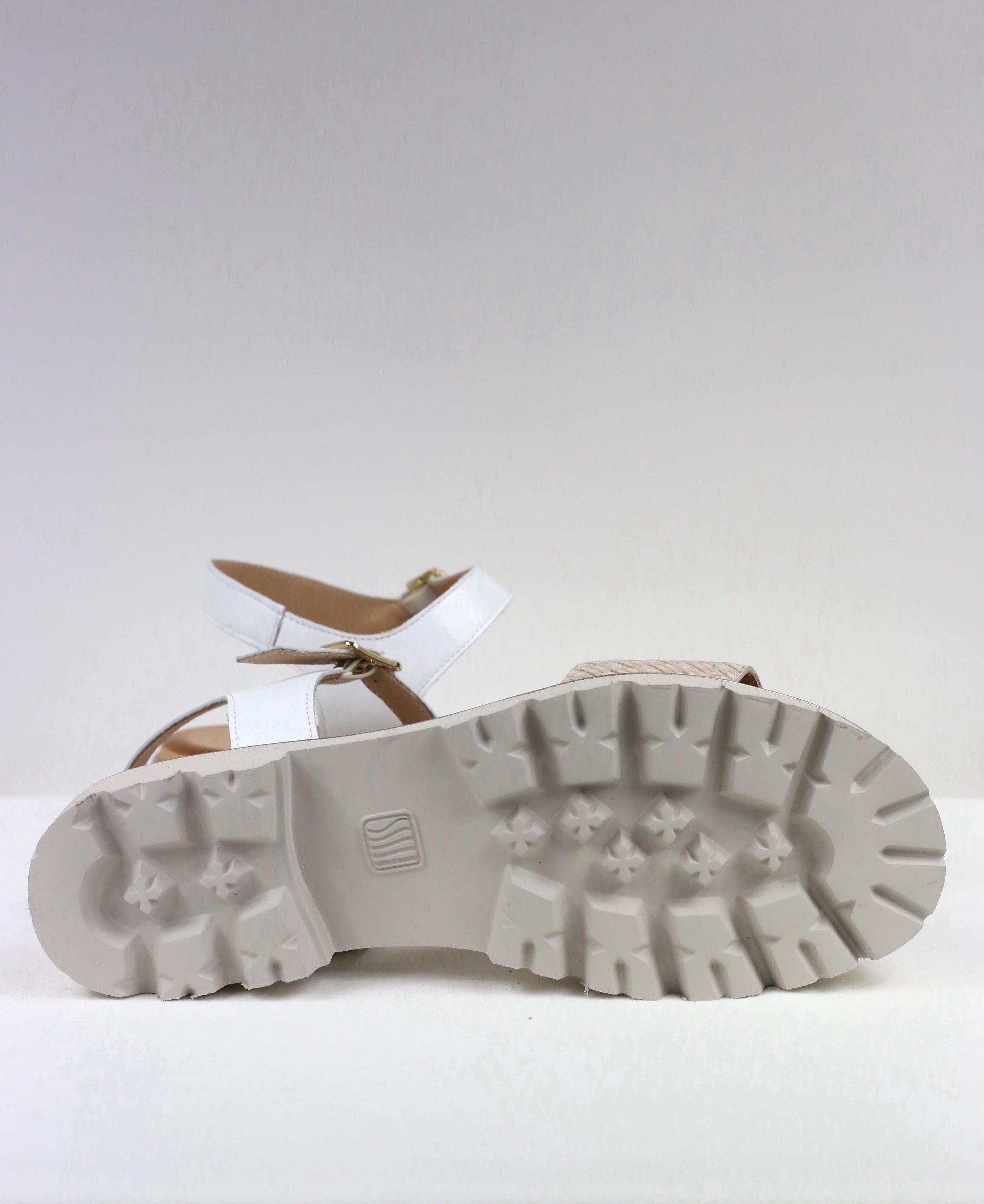 Sandalo Mia rock beige