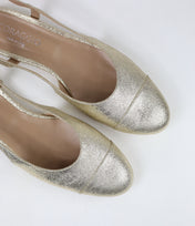 Pre-ordine Chanellina Chantal platino