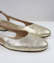 Pre-ordine Chanellina Chantal platino