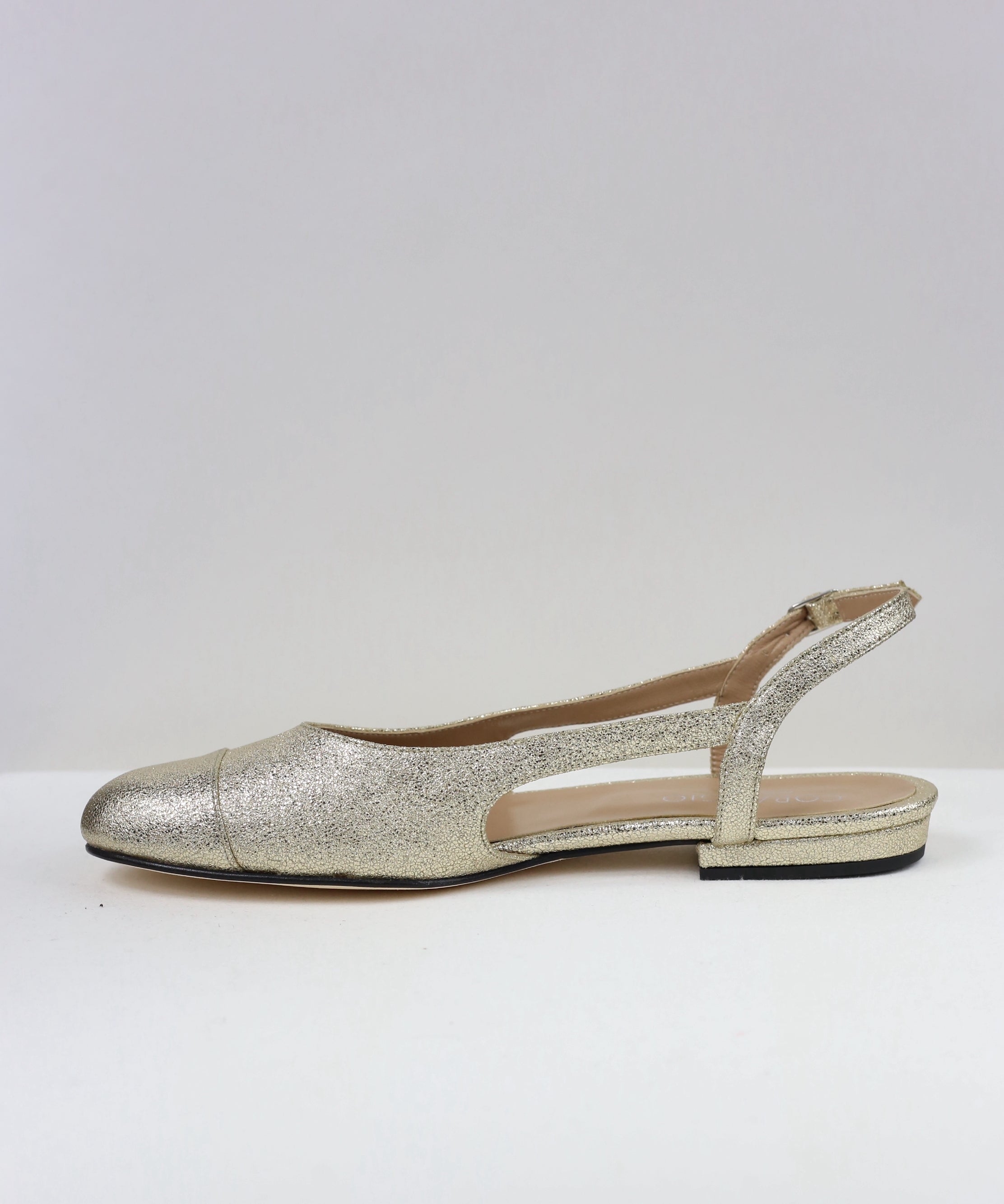 Pre-ordine Chanellina Chantal platino