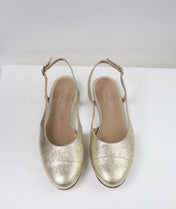Pre-ordine Chanellina Chantal platino