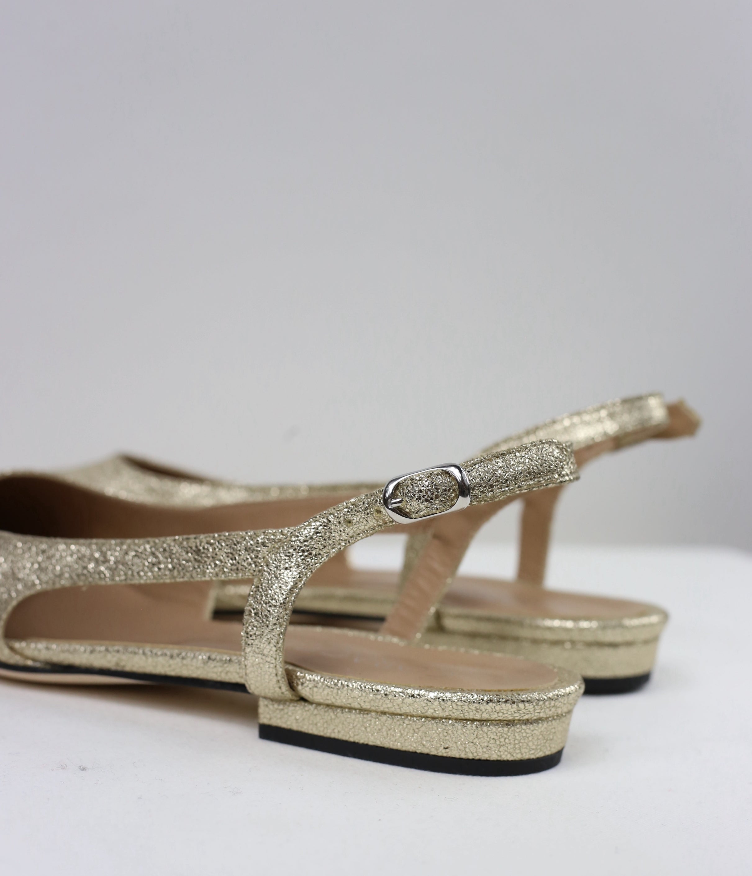 Pre-ordine Chanellina Chantal platino