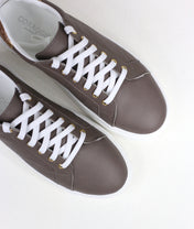 Sneakers Luce tortora / pre-ordine