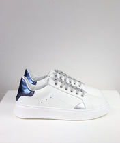 Sneakers Luce blu / pre-ordine