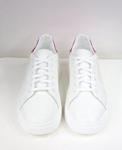 Sneakers Luce fucsia / pre-ordine