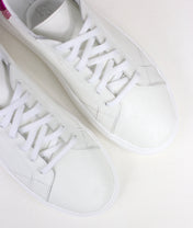 Sneakers Luce fucsia / pre-ordine