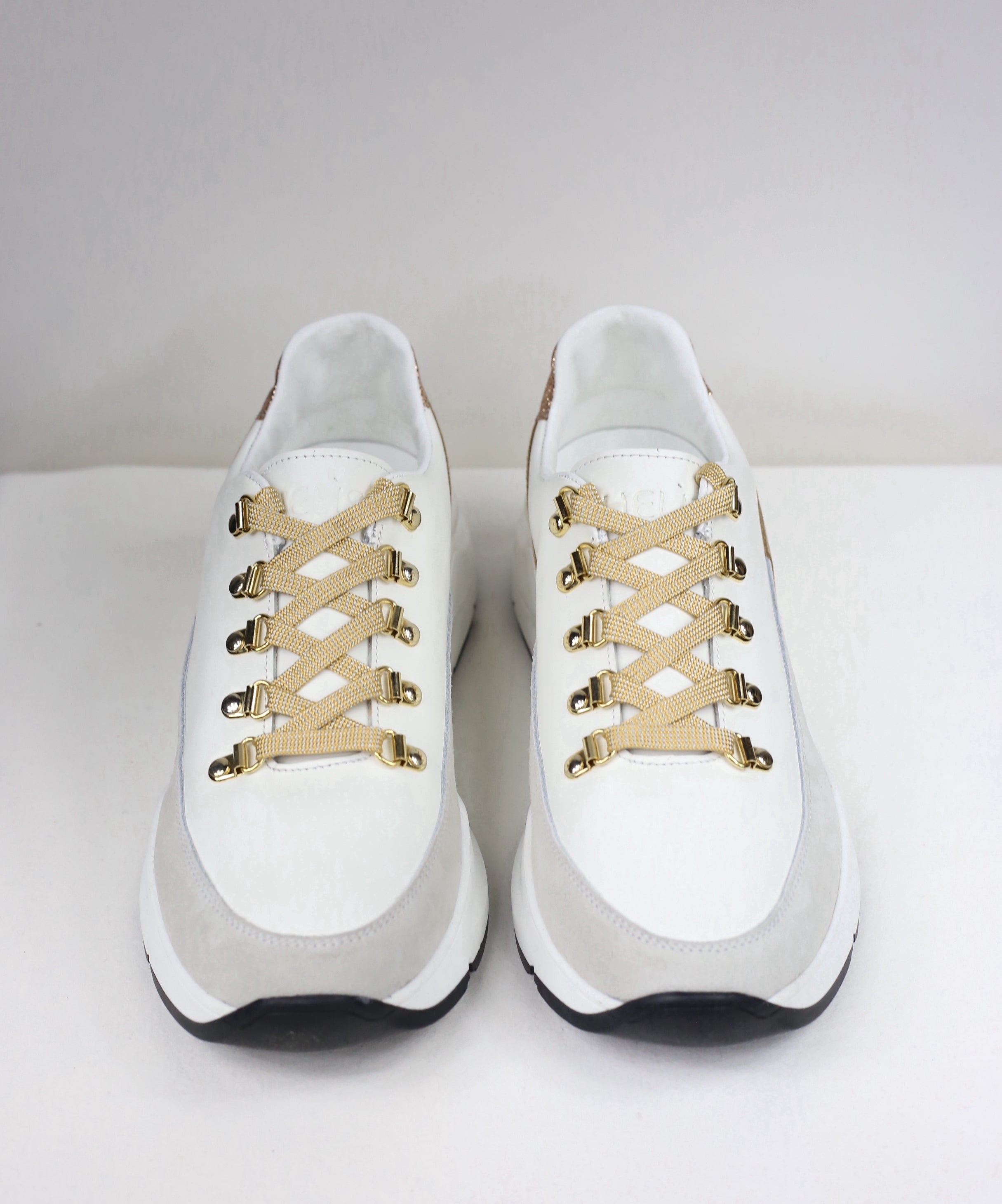 Sneakers Luce queen / pre-ordine
