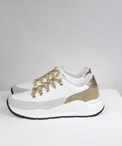 Sneakers Luce queen / pre-ordine