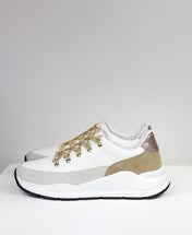Sneakers Luce queen / pre-ordine