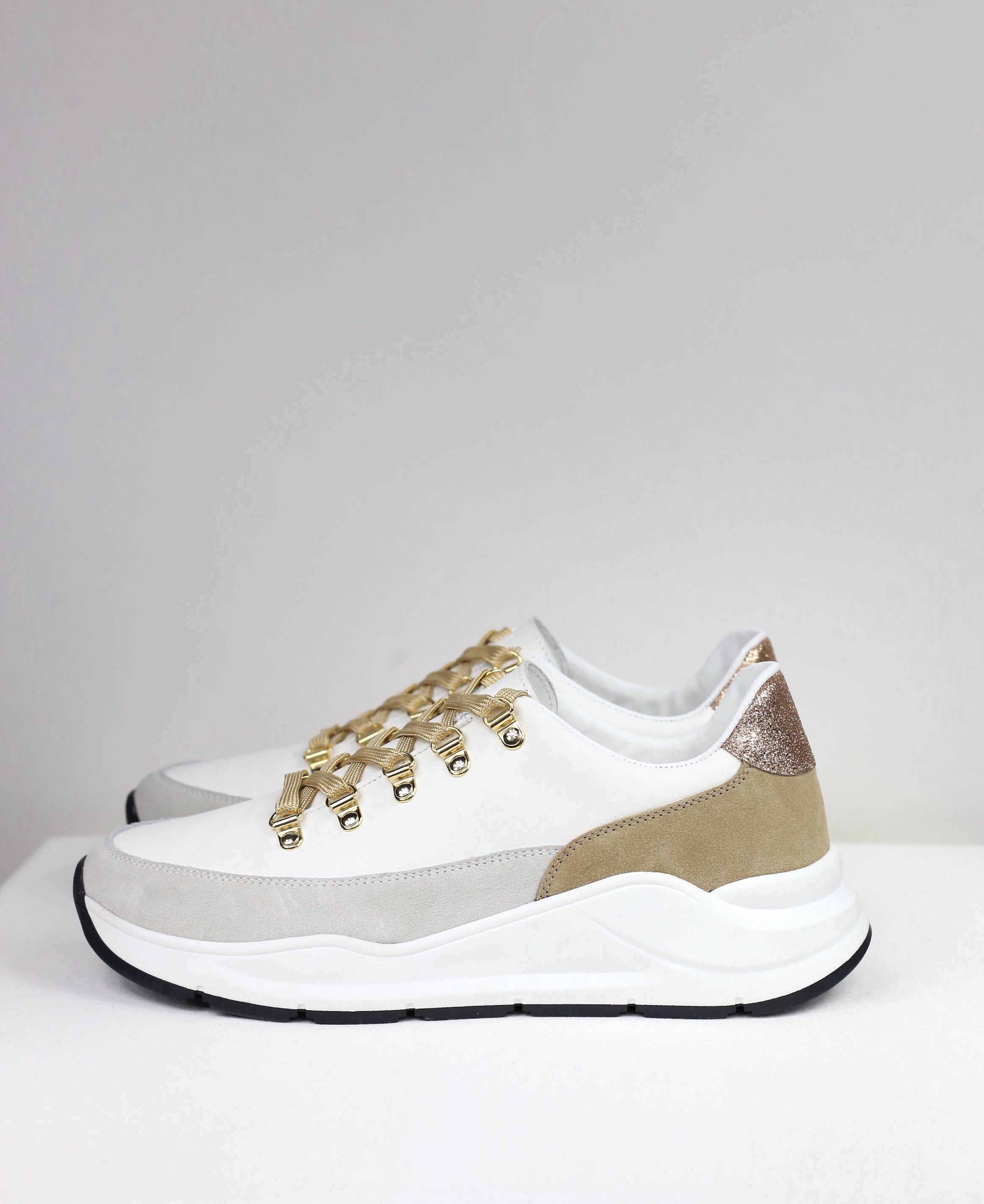 Sneakers Luce queen / pre-ordine