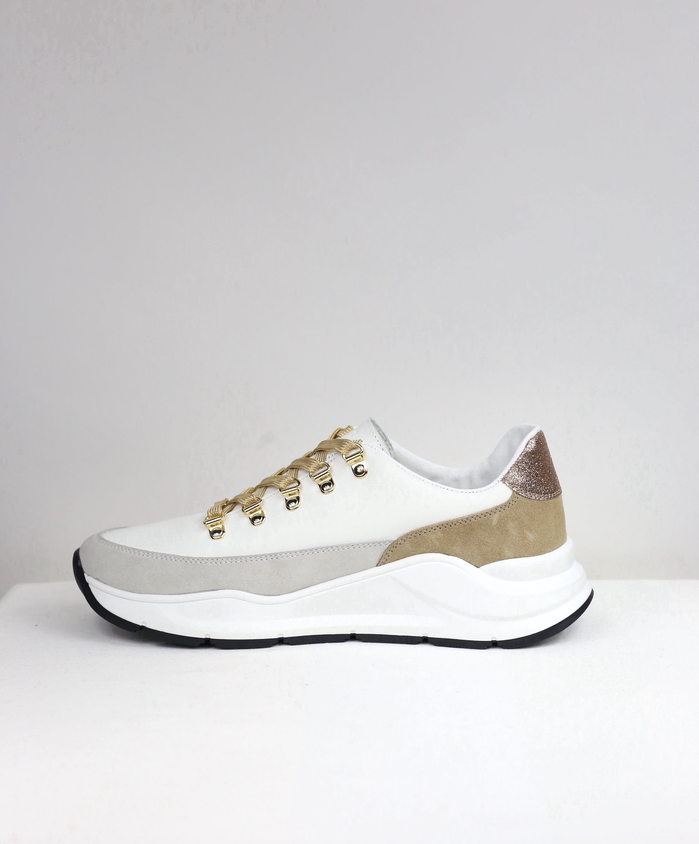 Sneakers Luce queen / pre-ordine