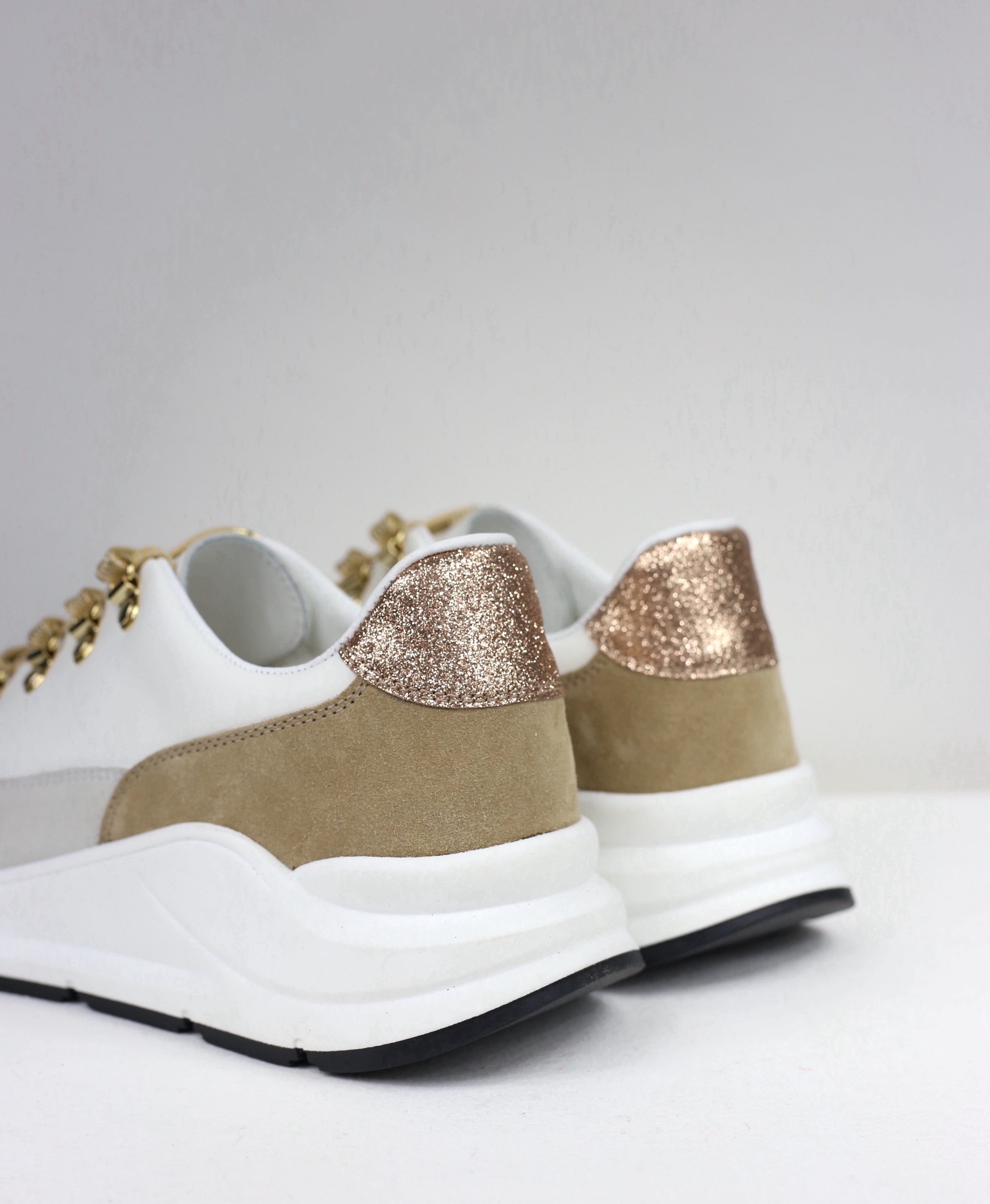Sneakers Luce queen / pre-ordine