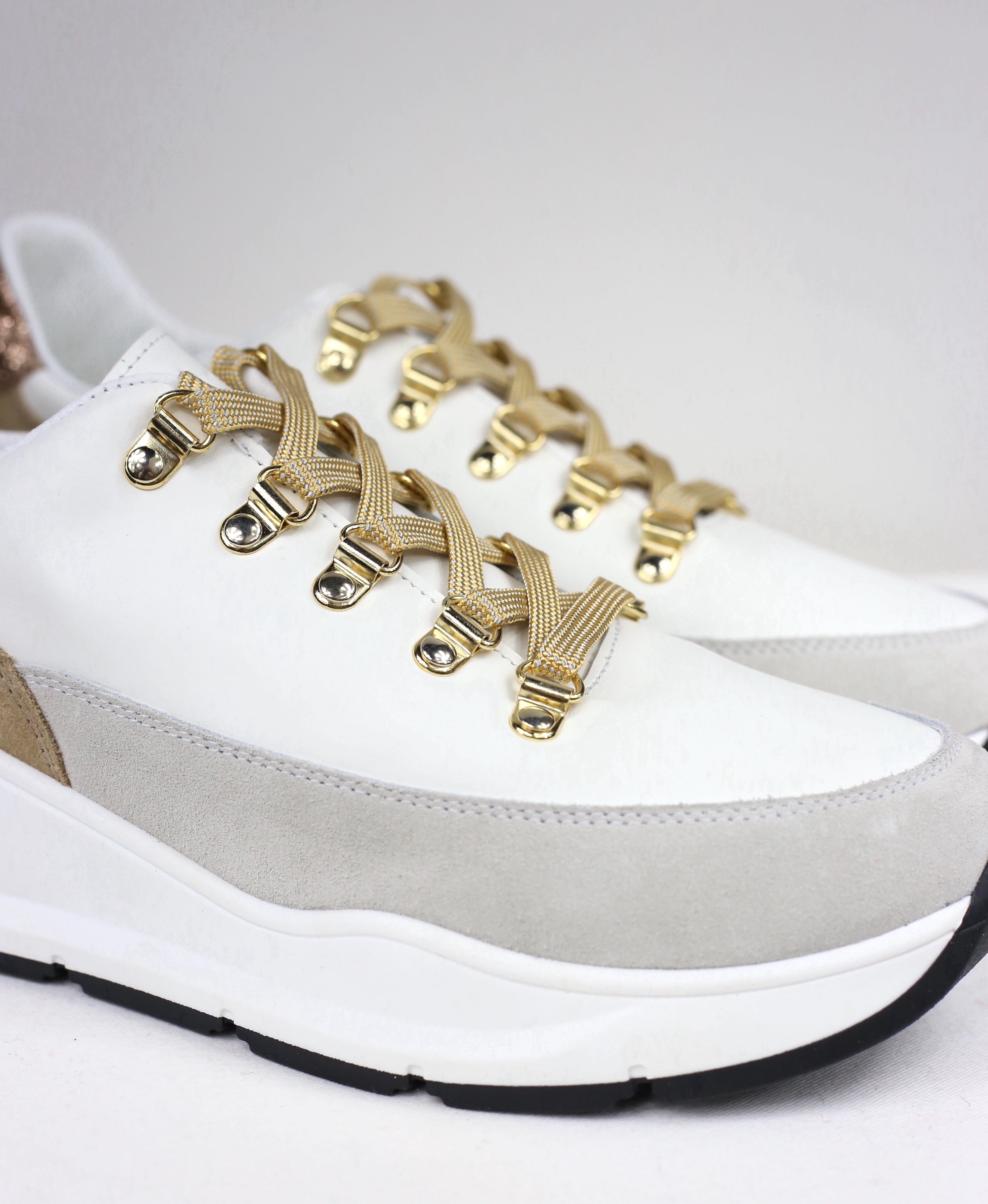 Sneakers Luce queen / pre-ordine